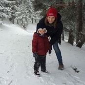 Aude Iche's photo
