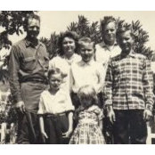 Foto von Euline Boatright Freeman