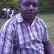Foto von David Kubwa