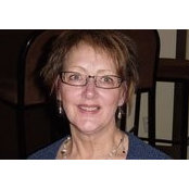 Rachel Thibault's photo