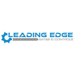 Leading Edge Gates & Controls