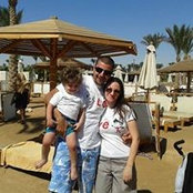 Mohamed El-Amir's photo