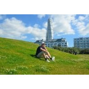 Andrej Berglund's photo