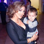 Karina Ulloa's photo