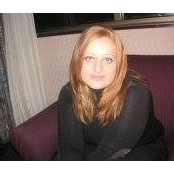 Anna Chechelnitski's photo