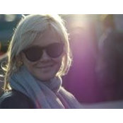 Olesya Diordiychuk's photo