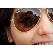 Foto von Pooja Mehra