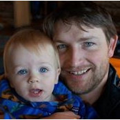 Eric Burns's photo