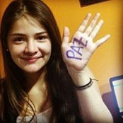 Estefania Rubio Zea's photo