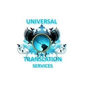 Universal Translation Servicess billede