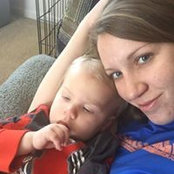 Sarah Aaker's photo