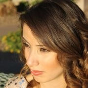 Brenda Cerda's photo