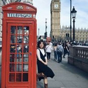 Candice Chaiさんの写真