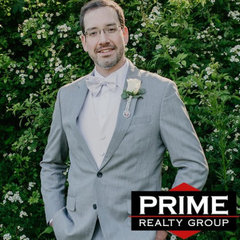 Rob Nelson, REALTOR - Prime Realty Group