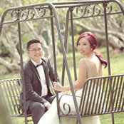 Tiffany Loh's photo