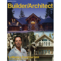 LaMonica Custom Builders