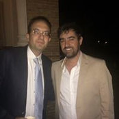 Nader Pirouz's photo