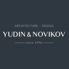 Дизайн студия «Юдин и Новиков»