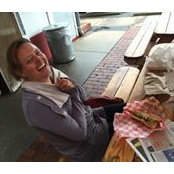 Photo de Lesley McAdams
