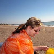 Michelle Fields's photo