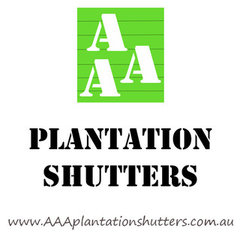 AAA Plantation Shutters