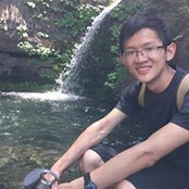 Dongdong Yang's photo