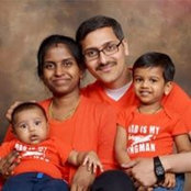 Divya Ravikiran's photo