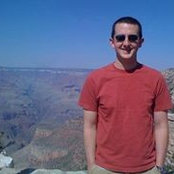 Andrew Brizgis's photo
