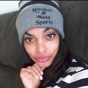 Trinere Pashay's photo