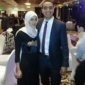 Sarah El-Agamy's photo