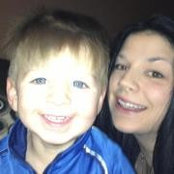 Pamela Trevisanutto's photo