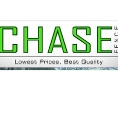 Chase Fence