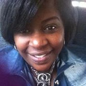 Angela Brown's photo