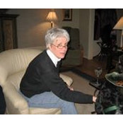 Sharon Lampinen's photo