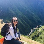 Sabrina Han's photo
