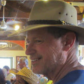 Michael Curtiss billede
