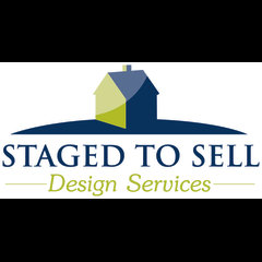Staged To Sell Design Services
