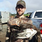 Brad Stewart's photo
