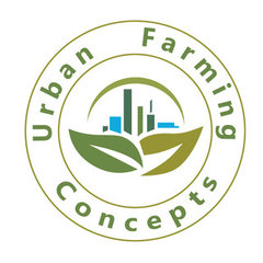 Urban Farming Concepts