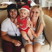 Chris Klum's photo