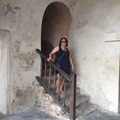 Vanessa Castro's photo