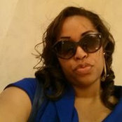 Donisha Pouncil-Wrights foto