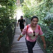 Clara Liu's photo