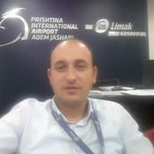 Visar Halili's photo