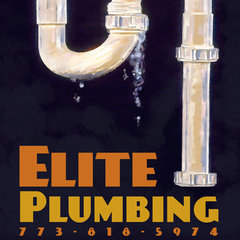 Elite Plumbing Inc.
