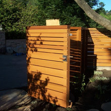 McAdow Gate