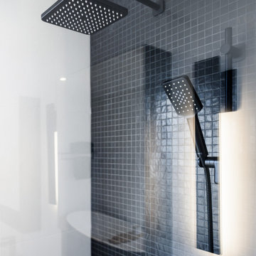 Boucherville Bathrooms