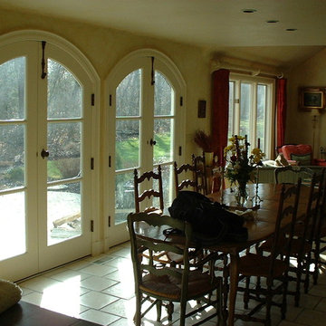 Informal Dining