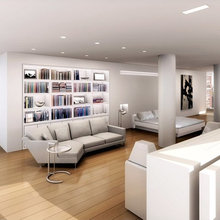 Loft Area