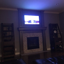 rooms to decorate